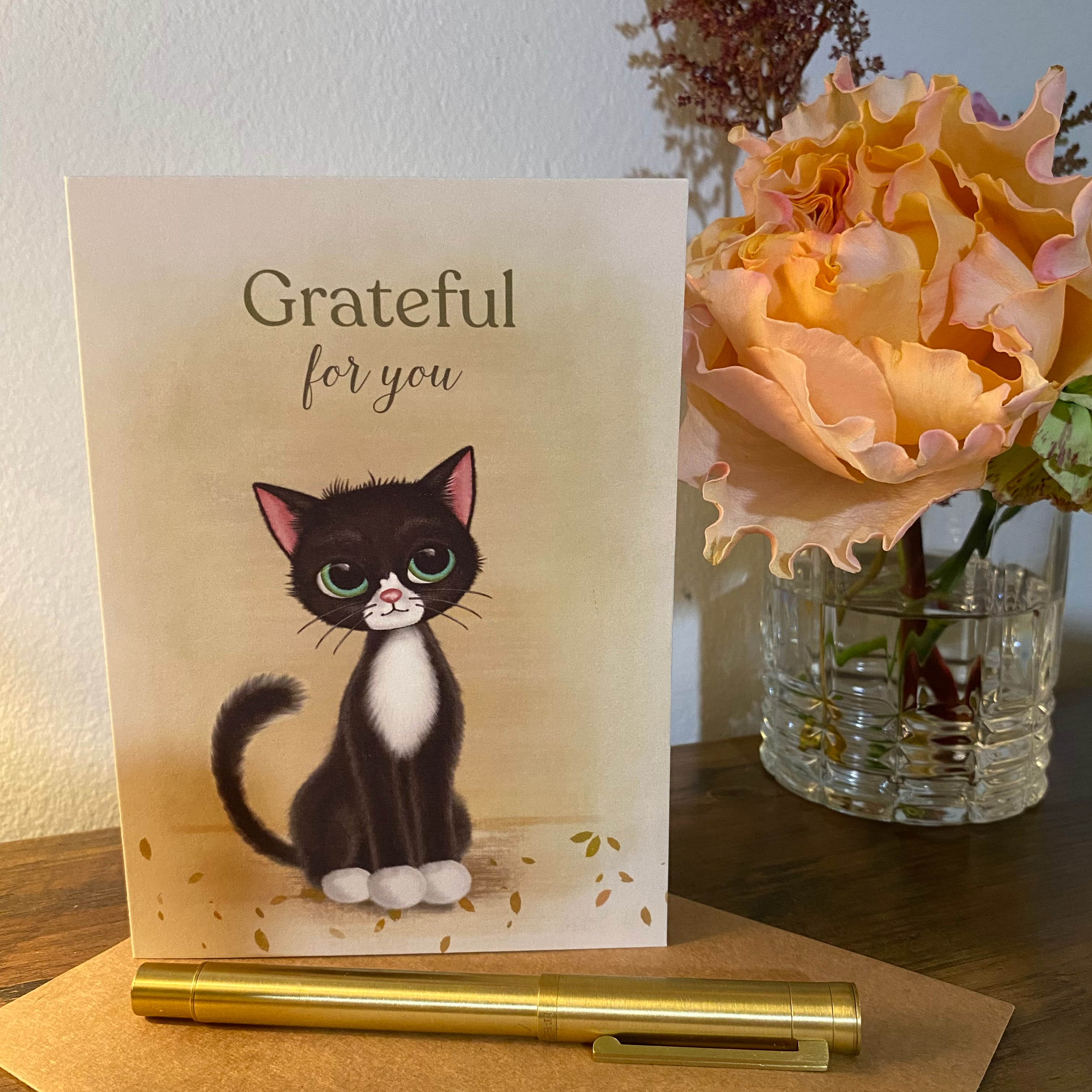 What to Write in a Thank You Card: Heartfelt Message Ideas for Every Occasion