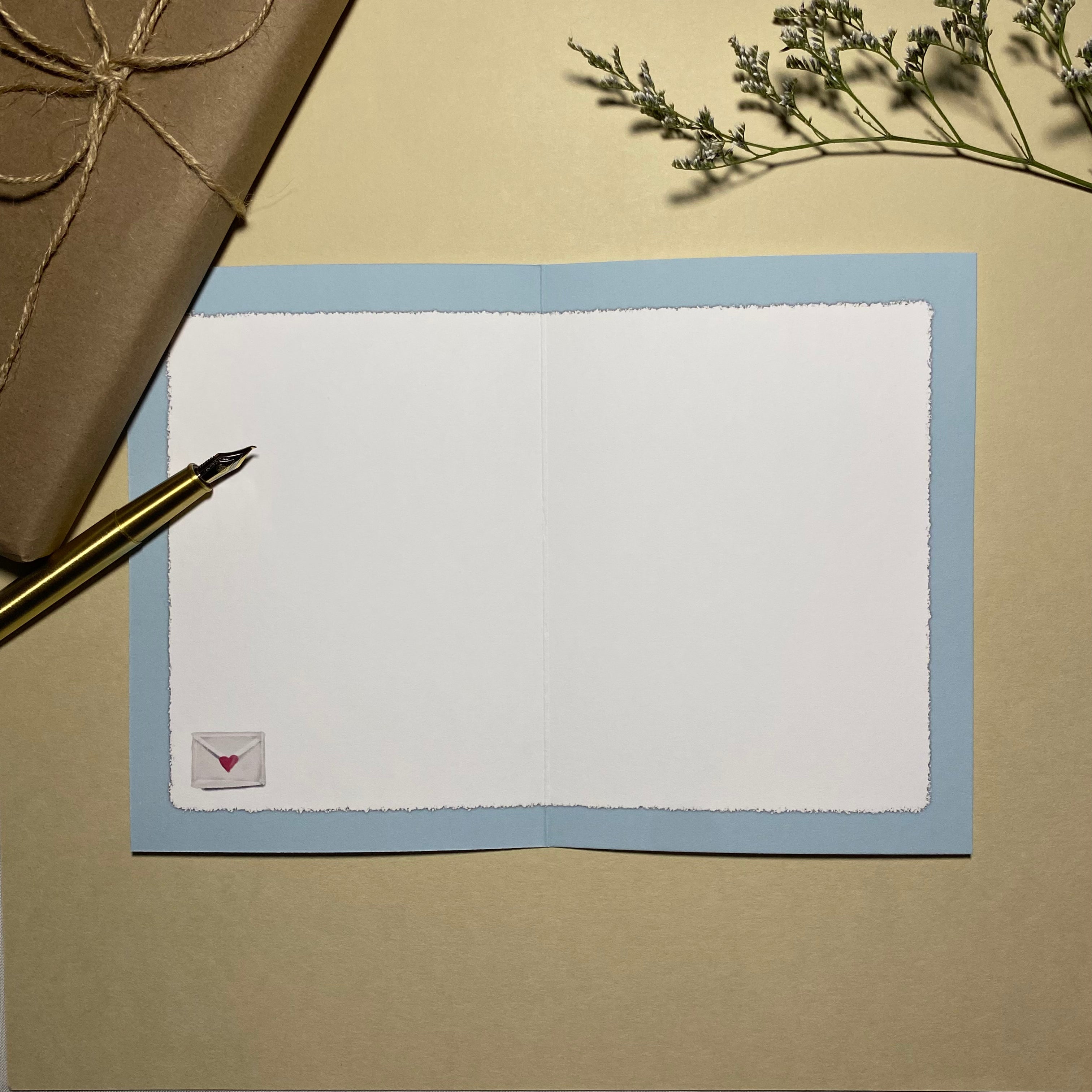 The Thoughtful Moments Set