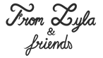 From Lyla &amp; friends - Home